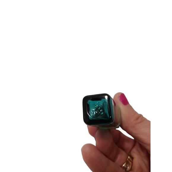 Hermes Eau de Cologne 0.25oz MINI Travel Splash 82% Volume Bottle Unisex 1/2 Ful - Picture 4 of 6